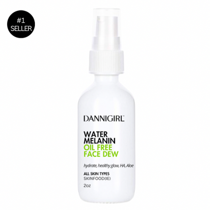 WaterMelanin hydra-bright Face Dew image 0