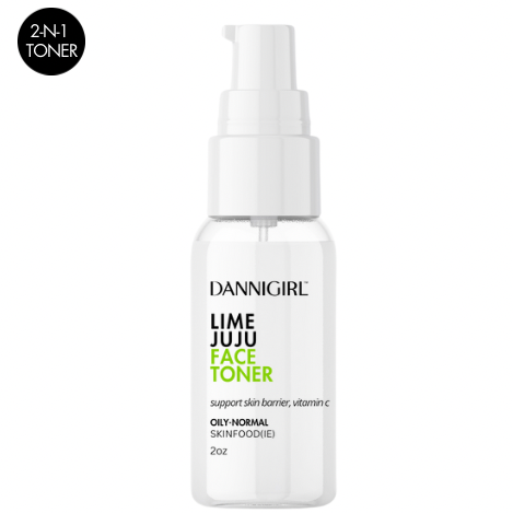 LIME Face Toner – Refresh, Hydrate, Glow image 0