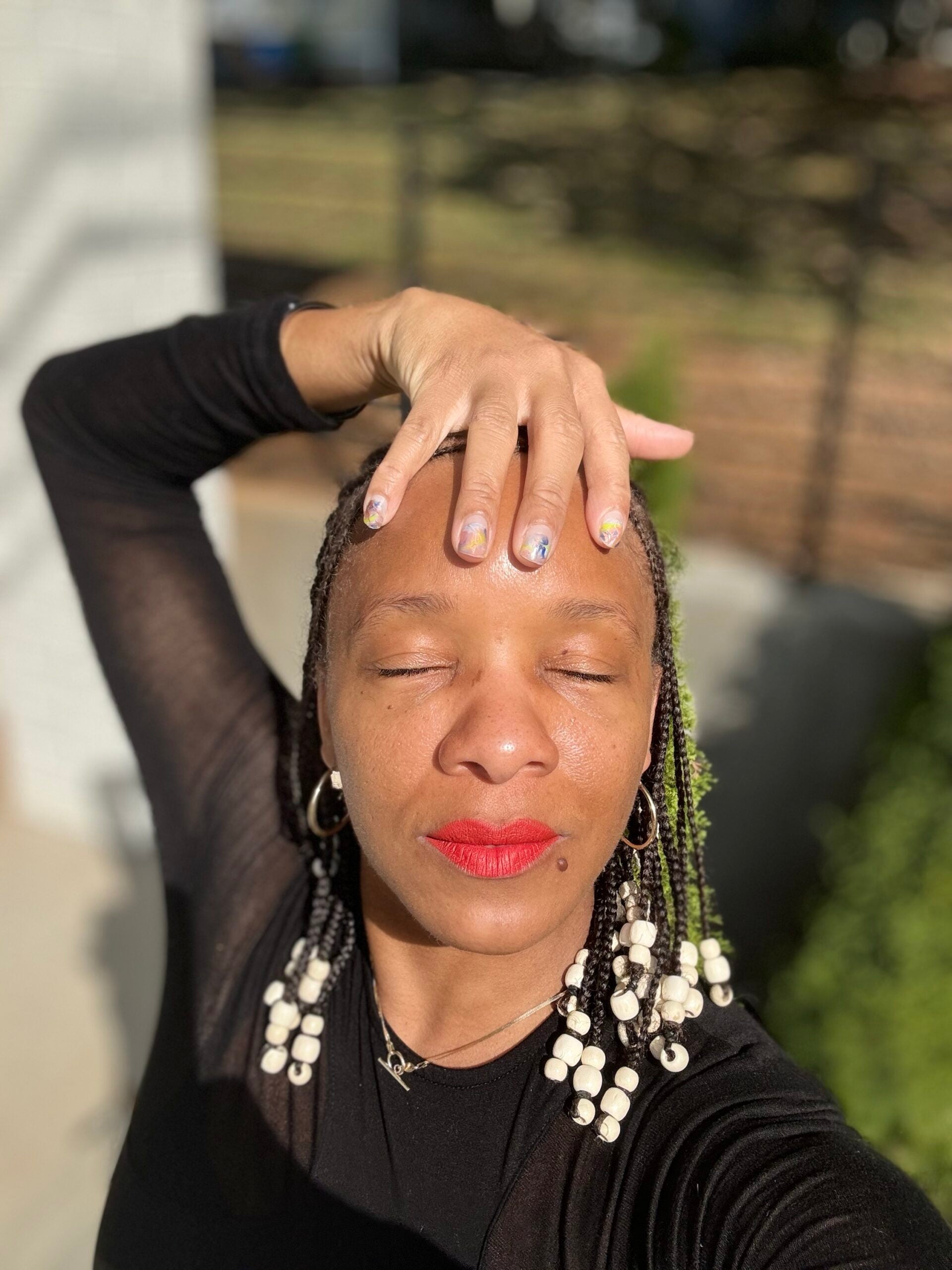 Dream Drops – Balancing, Clarifying &amp; Hydrating Skin Treatment image 2