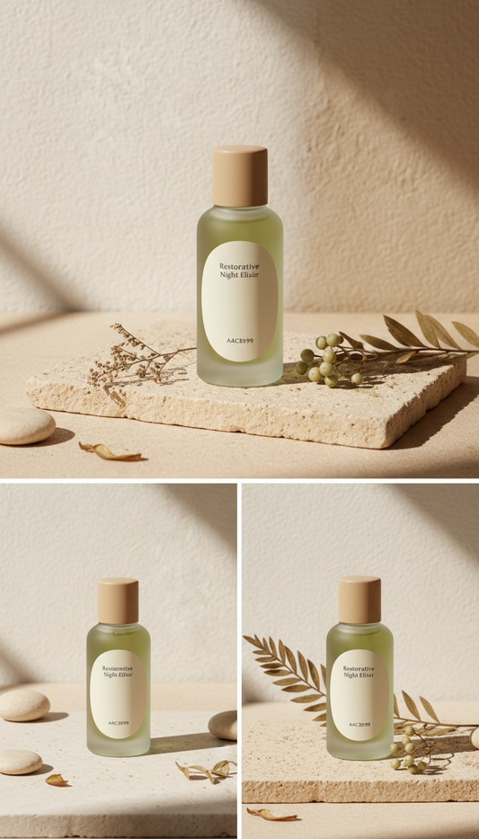 Jasmine Green Tea Hydration Cream