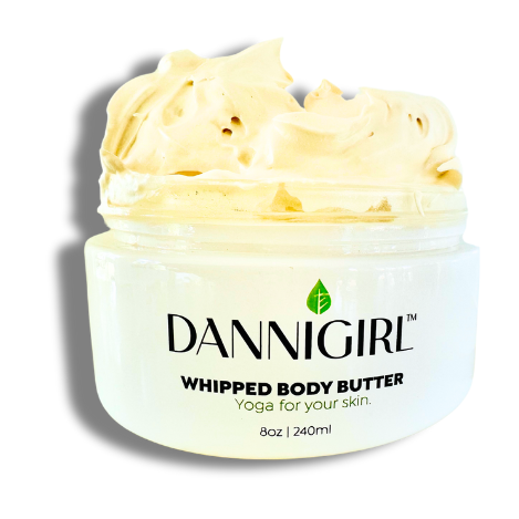 Creature of Habit Whipped Body Butter for Dry Skin, – silky and hydrating image 0