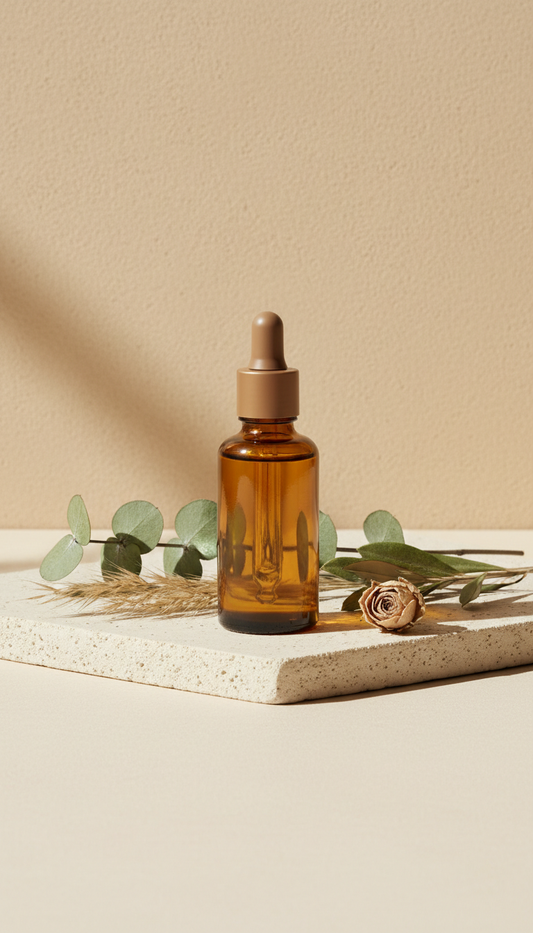 Chamomile Peptide Repair Serum