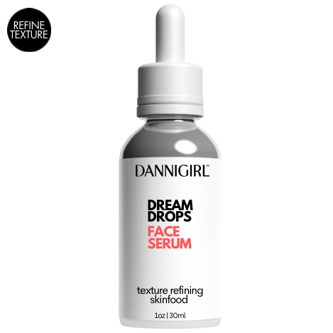 Dream Drops – Balancing, Clarifying &amp; Hydrating Skin Treatment image 0