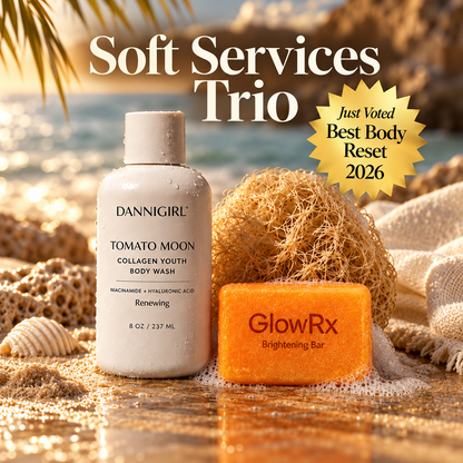 Soft Services Trio