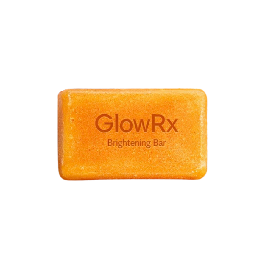 Glow Rx Tumeric Brightening Face+Body Bar -         Buy More, Save More