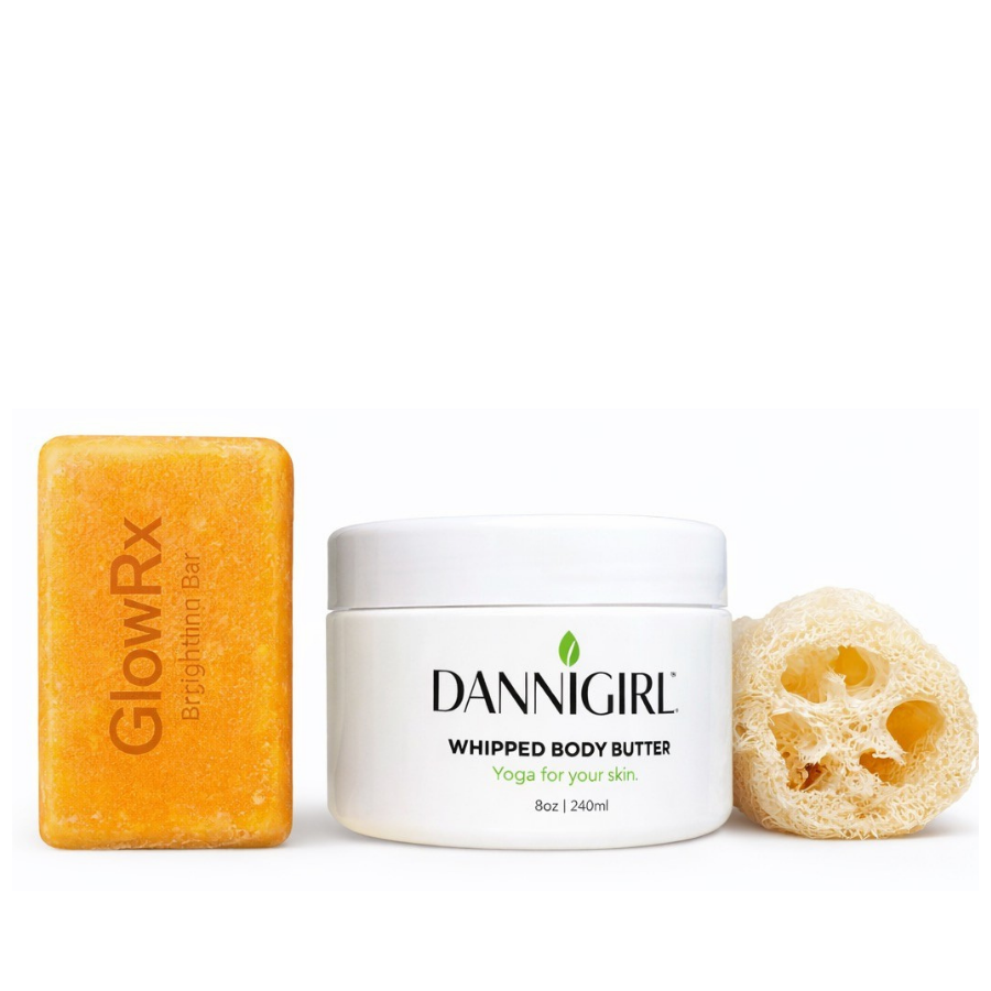 Glow Rx Body Ritual Bundle