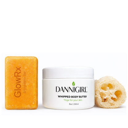 Glow Rx Body Ritual Bundle
