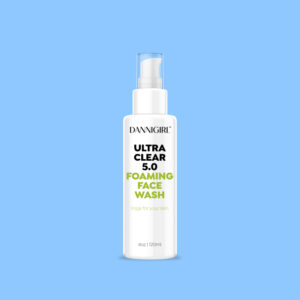 Ultra Clear 5.0 Foaming Face Wash - DANNIGIRL™